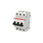 thumbnail_32A 6-10kA 3 pole S203-C32