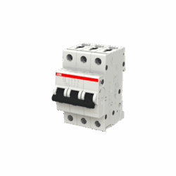 thumbnail_32A 6-10kA 3 pole S203-C32