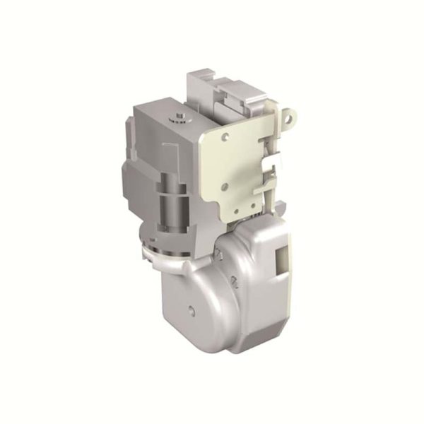 24VDC motor for E1.2