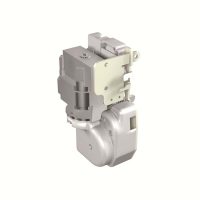 230VAC motor for E1.2