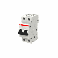 thumbnail_40A 6-10kA 2 pole S202-C40