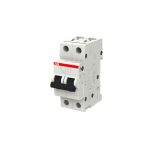 thumbnail_6A 6-10kA 2 pole S202-C6