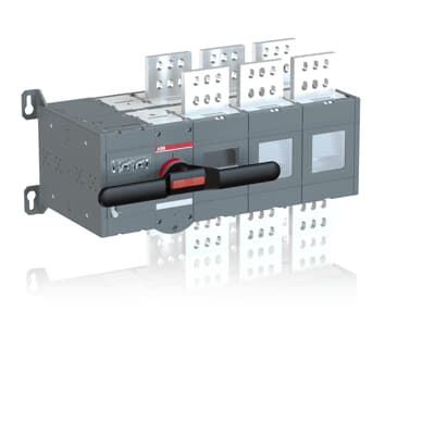 OTM 2500A 3 pole 230VAC