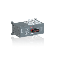 OTM 250A 3 pole 230VAC