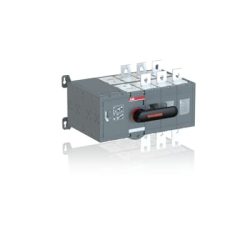 thumbnail_OTM 800A 3 Pole 230VAC OTM 800A 3 pole 230VAC