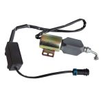 2 wire Solenoid 24VDC