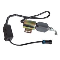 2 wire Solenoid 24VDC