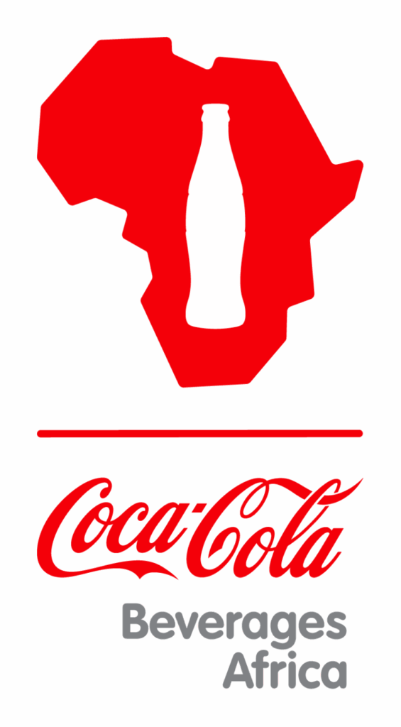 Coca-Cola Beverages logo