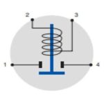 Solenoid 24VDC Coil