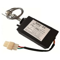 Diesel Engine Stop Solenoid 24VDC