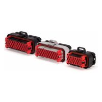 AMPSEAL connectors - Set of 3 for the DSE M640