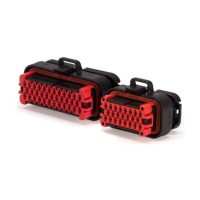 AMPSEAL connectors - Set of 2 for the DSE M643