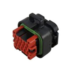 Ampseal_0005_HD7-1273.jpg AMPSEAL connector - 14 way for the GAC EDG6000 & EEG7000