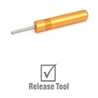 AMPSEAL Crimping Tool Set - HD-1424BN