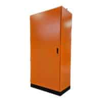 Enclosure HDF16-6400 (1600x600x400)