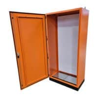 Enclosure HDF16-6400 (1600x600x400)