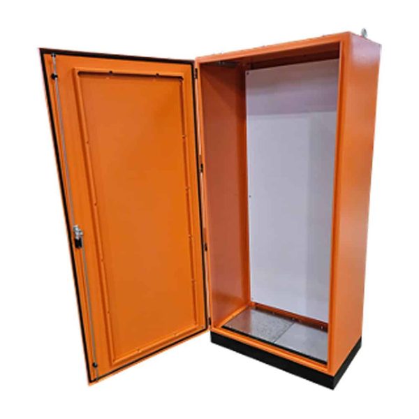 HDF2 Enclosure HDF20-7840 (2000x780x400)
