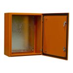 Enclosure HDV25-6060 (600x600x250)