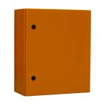 Enclosure HDV25-6060 (600x600x250)