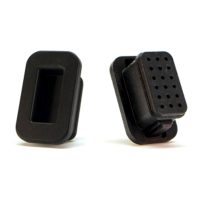 DT16 Connector IP Plug