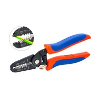 Deutsch Solid Contacts Crimping Tool Set