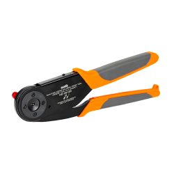 Deutsch Solid Contacts Crimping Tool Set