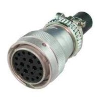 Deutsch Plug complete with pins