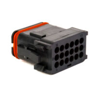 Deutsch HD7-850 2 DT16 Deutsch Connector A
