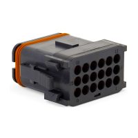 DT16 Deutsch Connector C