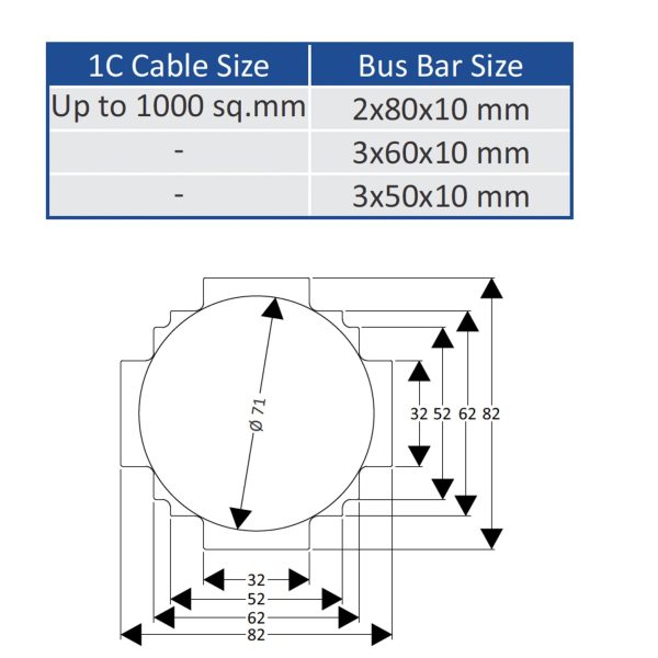 ELPM1-1250