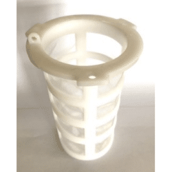 Fuel Filler Mounting Neck JZM0932