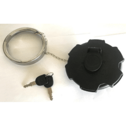 Fuel Filler Cap - No Breather JZM6640