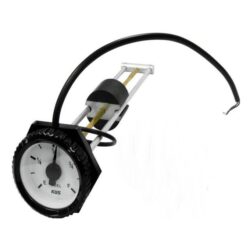 Fuel Level Sensor - Mechanical Gauge with Resistive Signal MGS-200