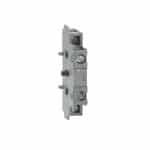 1N/O + 1N/C Aux for OTM40-OTM125