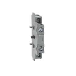1N/O + 1N/C Aux for OTM40-OTM125