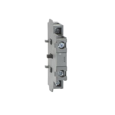 1N/O + 1N/C Aux for OTM40-OTM125