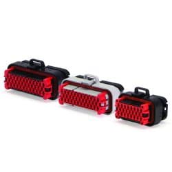M640 Connector Set