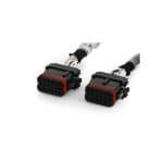 M870 Connector Harness Set