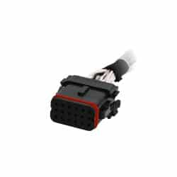M840 Connector Harness