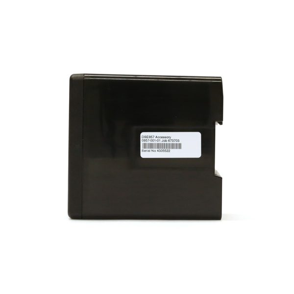 DSE857