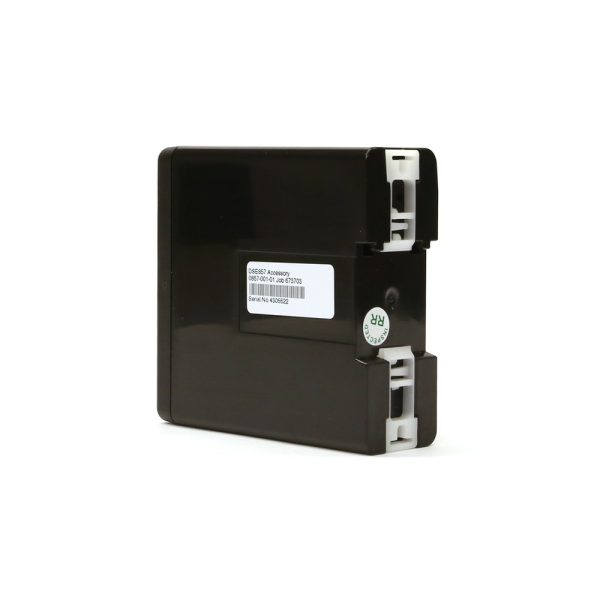 DSE857
