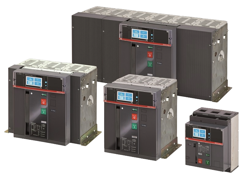 Image of ABB Industrial Contactors & Overload Relays