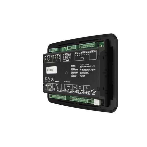 DSE6110 MKIII