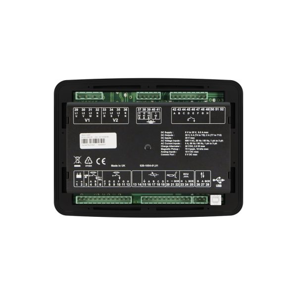DSE6110 MKIII