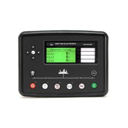 DSE8620 MKII