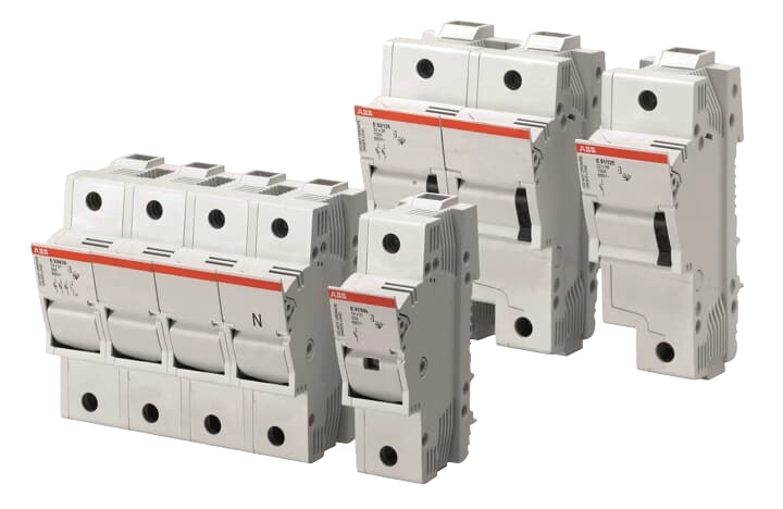 Image of ABB Fuses & Fuse Holders