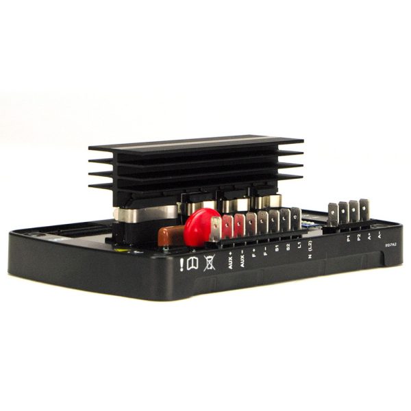 A106-02_2 DSEA106 MKII
