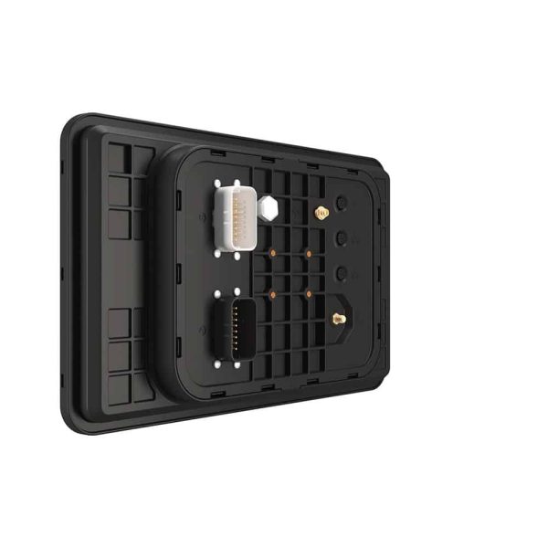 DSEM812_6 DSEM812 (Non Keyed)