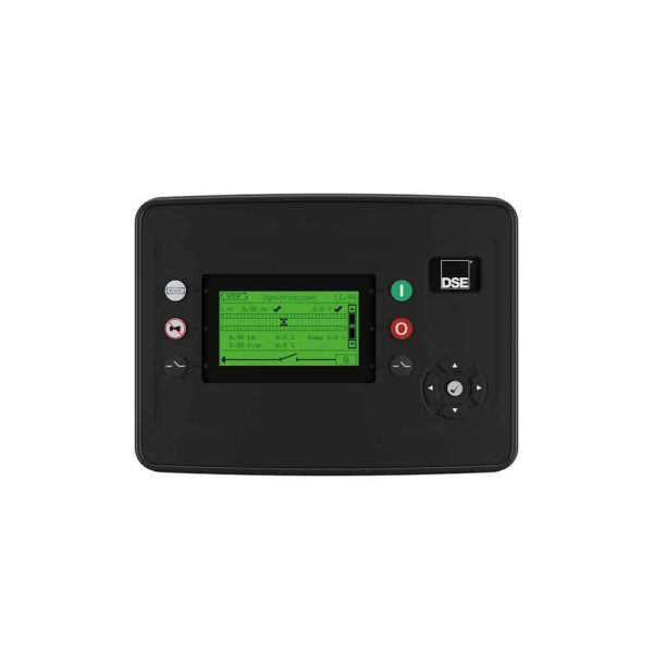 DSEG8600