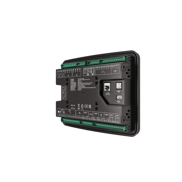 DSEG8600